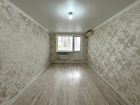 Продам двухкомнатную (2-комн.) квартиру, Толмачева ул, 128, Ростов-на-Дону г