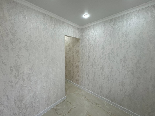 Продам двухкомнатную (2-комн.) квартиру, Толмачева ул, 128, Ростов-на-Дону г