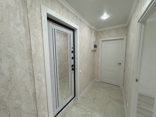 Продам двухкомнатную (2-комн.) квартиру, Толмачева ул, 128, Ростов-на-Дону г