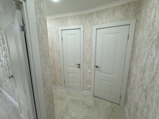 Продам двухкомнатную (2-комн.) квартиру, Толмачева ул, 128, Ростов-на-Дону г