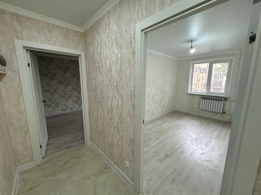 Продам двухкомнатную (2-комн.) квартиру, Толмачева ул, 128, Ростов-на-Дону г