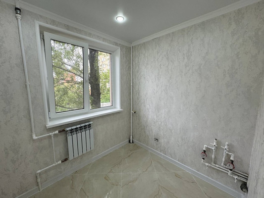 Продам двухкомнатную (2-комн.) квартиру, Толмачева ул, 128, Ростов-на-Дону г