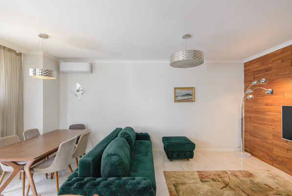 Продам трехкомнатную (3-комн.) квартиру, Города Волос ул, 119, Ростов-на-Дону г