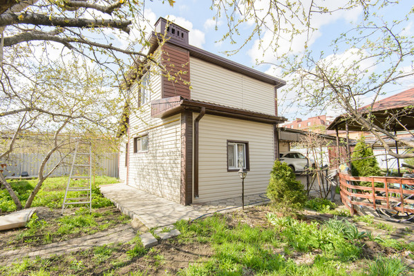 Продам дом, Витаминная ул, 11/18, Ростов-на-Дону г, 0 км от города