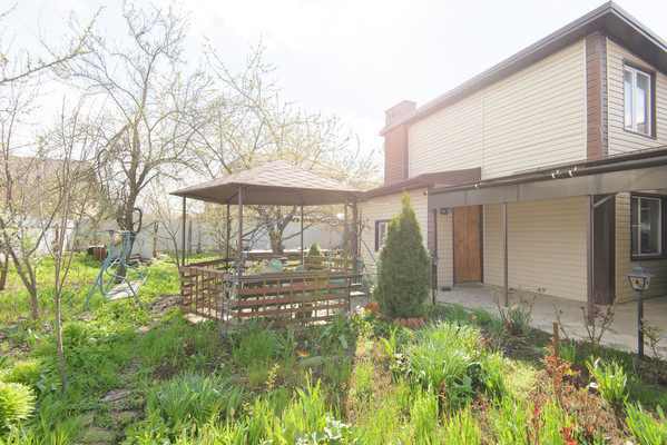 Продам дом, Витаминная ул, 11/18, Ростов-на-Дону г, 0 км от города