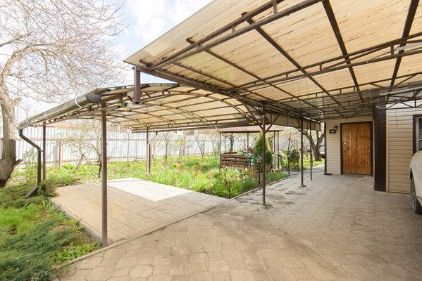 Продам дом, Витаминная ул, 11/18, Ростов-на-Дону г, 0 км от города