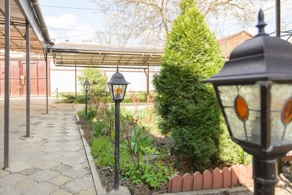 Продам дом, Витаминная ул, 11/18, Ростов-на-Дону г, 0 км от города