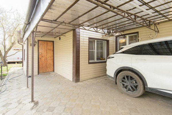 Продам дом, Витаминная ул, 11/18, Ростов-на-Дону г, 0 км от города