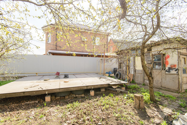 Продам дом, Витаминная ул, 11/18, Ростов-на-Дону г, 0 км от города