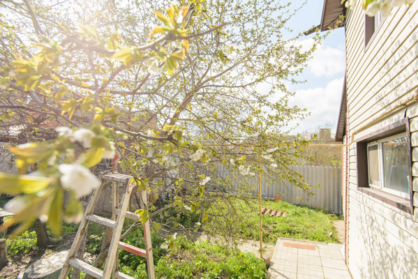 Продам дом, Витаминная ул, 11/18, Ростов-на-Дону г, 0 км от города