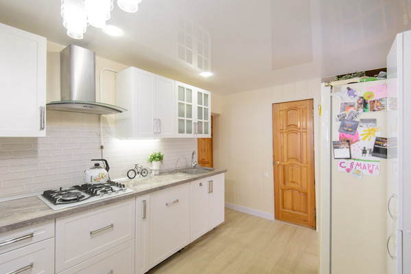 Продам дом, Витаминная ул, 11/18, Ростов-на-Дону г, 0 км от города