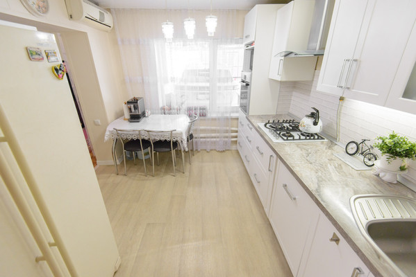 Продам дом, Витаминная ул, 11/18, Ростов-на-Дону г, 0 км от города