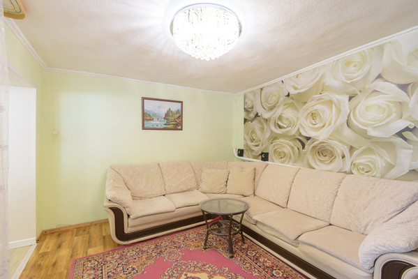 Продам дом, Витаминная ул, 11/18, Ростов-на-Дону г, 0 км от города