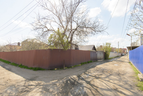 Продам дом, Витаминная ул, 11/18, Ростов-на-Дону г, 0 км от города