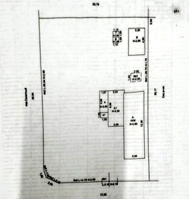 Продам дом, Витаминная ул, 11/18, Ростов-на-Дону г, 0 км от города