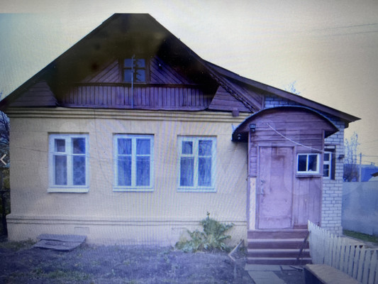 Продам дом, Староглинищевская ул, 18, Иваново г, 0 км от города