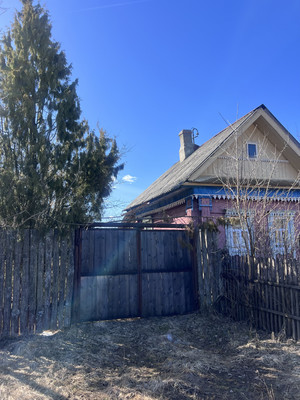 Продам дом, 1-я Линия ул, 20, Марково с, 0 км от города