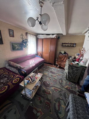 Продам дом, 1-я Линия ул, 20, Марково с, 0 км от города