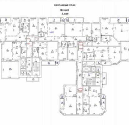 Продам однокомнатную (1-комн.) квартиру, Восточная ул, 7с2, Ростов-на-Дону г