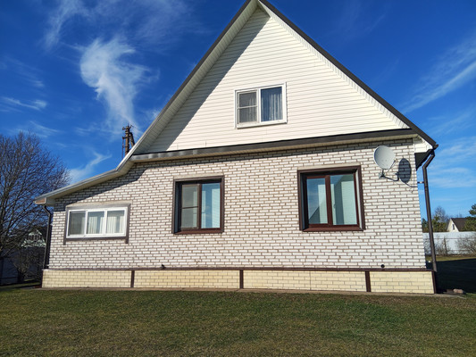 Продам дом, 64, Большой Сабск д, 0 км от города