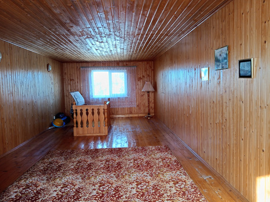 Продам дом, 64, Большой Сабск д, 0 км от города