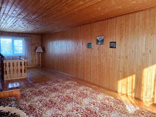 Продам дом, 64, Большой Сабск д, 0 км от города