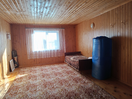 Продам дом, 64, Большой Сабск д, 0 км от города