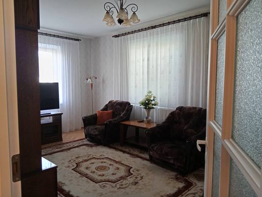 Продам дом, 64, Большой Сабск д, 0 км от города