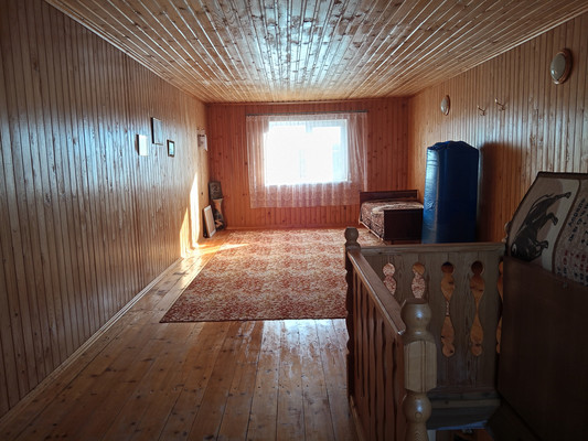 Продам дом, 64, Большой Сабск д, 0 км от города