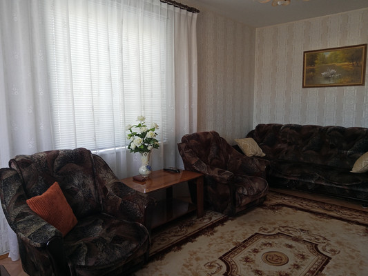 Продам дом, 64, Большой Сабск д, 0 км от города