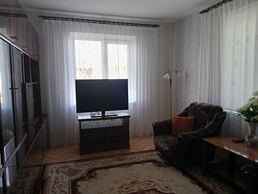 Продам дом, 64, Большой Сабск д, 0 км от города