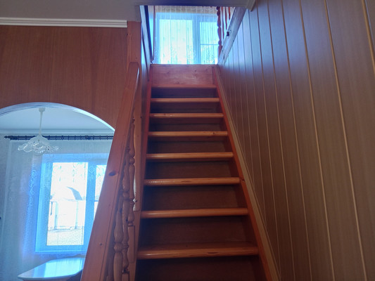 Продам дом, 64, Большой Сабск д, 0 км от города