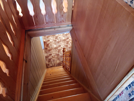 Продам дом, 64, Большой Сабск д, 0 км от города