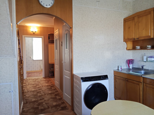 Продам дом, 64, Большой Сабск д, 0 км от города