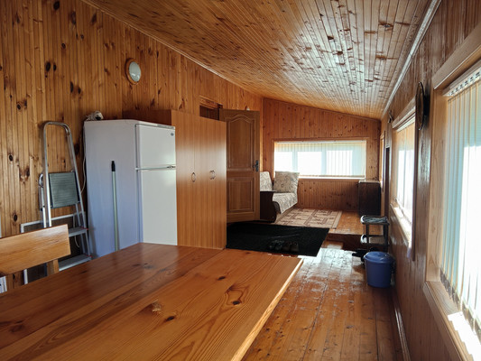 Продам дом, 64, Большой Сабск д, 0 км от города