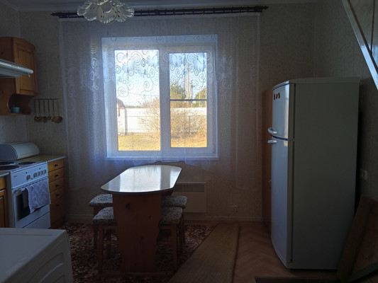 Продам дом, 64, Большой Сабск д, 0 км от города