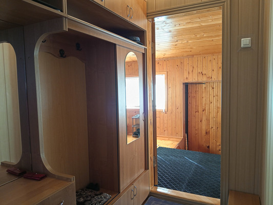 Продам дом, 64, Большой Сабск д, 0 км от города