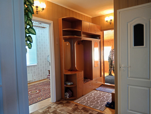 Продам дом, 64, Большой Сабск д, 0 км от города