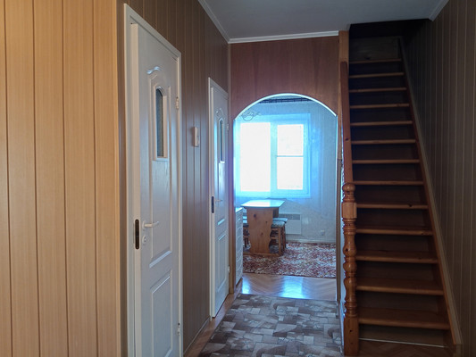 Продам дом, 64, Большой Сабск д, 0 км от города