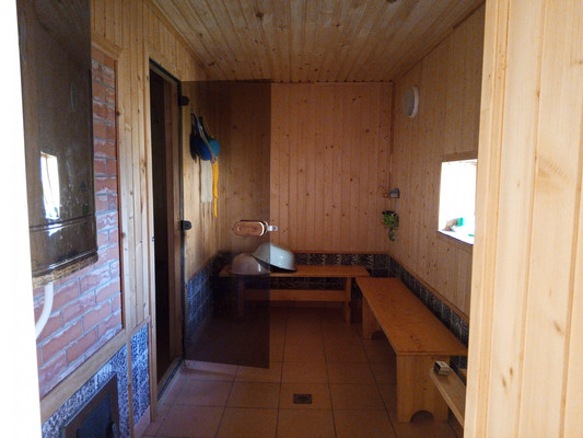 Продам дом, 64, Большой Сабск д, 0 км от города