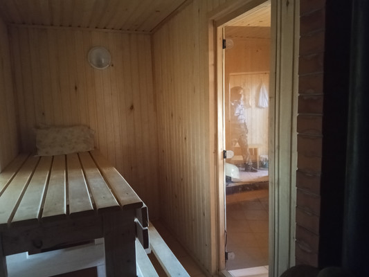 Продам дом, 64, Большой Сабск д, 0 км от города