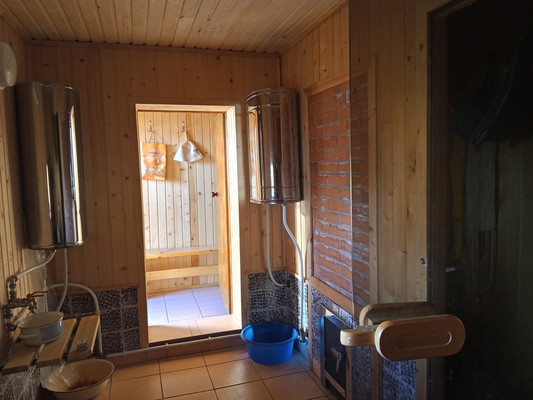 Продам дом, 64, Большой Сабск д, 0 км от города