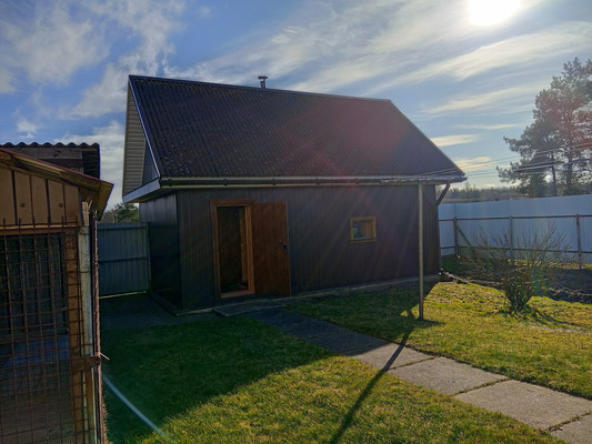 Продам дом, 64, Большой Сабск д, 0 км от города