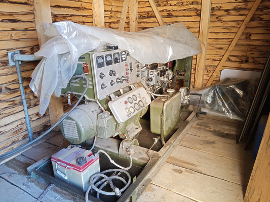 Продам дом, 64, Большой Сабск д, 0 км от города