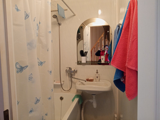 Продам дом, 64, Большой Сабск д, 0 км от города