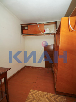 Продам двухкомнатную (2-комн.) квартиру, Быковского ул, 5, Красноярск г