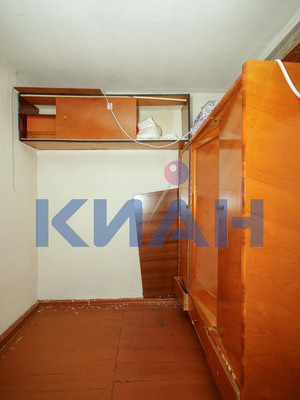 Продам двухкомнатную (2-комн.) квартиру, Быковского ул, 5, Красноярск г