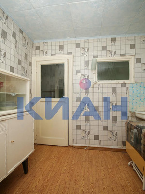 Продам двухкомнатную (2-комн.) квартиру, Быковского ул, 5, Красноярск г