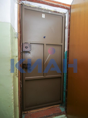 Продам двухкомнатную (2-комн.) квартиру, Быковского ул, 5, Красноярск г