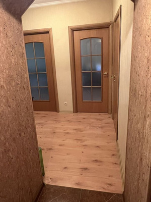 Продам двухкомнатную (2-комн.) квартиру, Еременко ул, 60/12, Ростов-на-Дону г